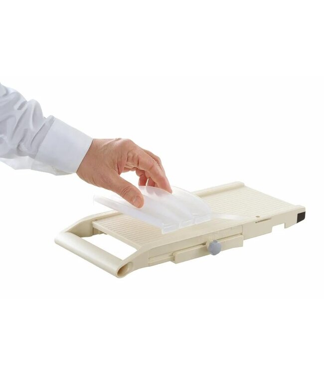 Japanse Mandoline SHŌGUN Pro groentesnijder