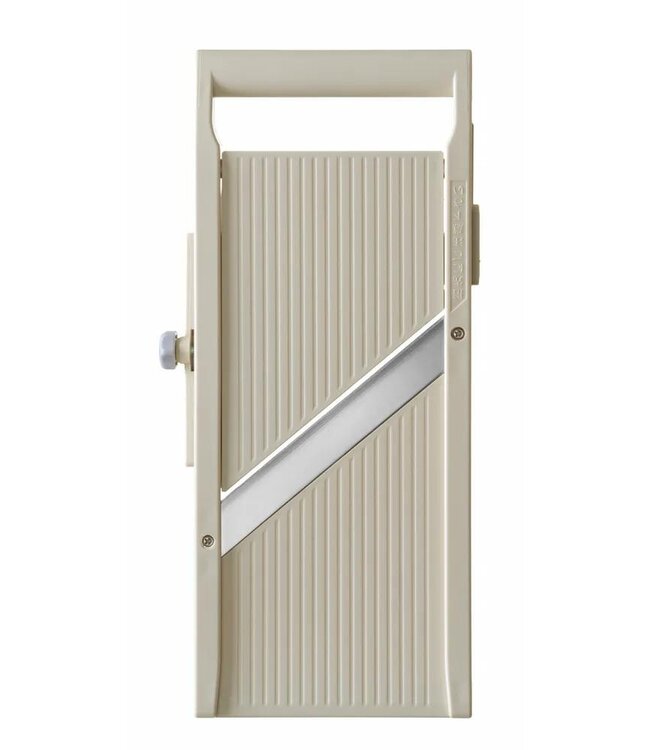 Japanse Mandoline SHŌGUN Pro groentesnijder