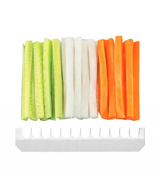 Japanse Mandoline SHŌGUN Pro groentesnijder