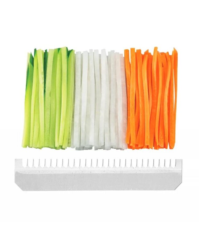 Japanse Mandoline SHŌGUN Pro groentesnijder