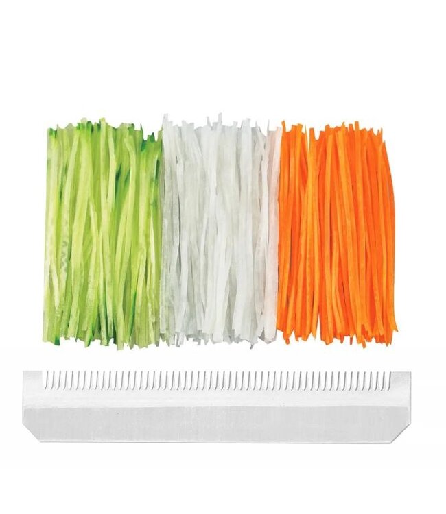 Japanse Mandoline SHŌGUN Pro groentesnijder