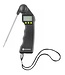 Digitale voedsel thermometer | Inklapbaar | -50 tot +300 graden
