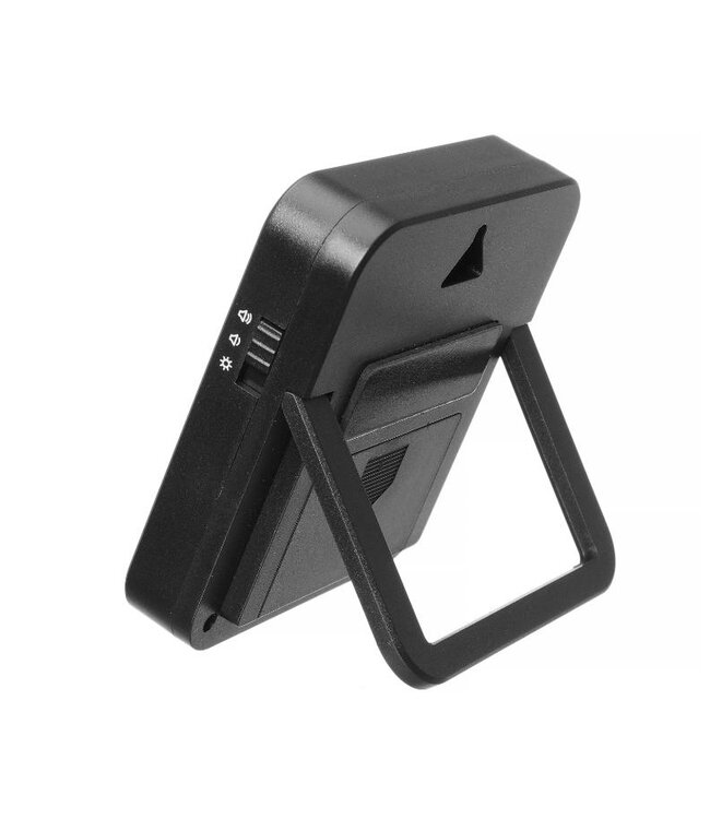 Digitale kookwekker | Dubbel | Max. 100 minuten