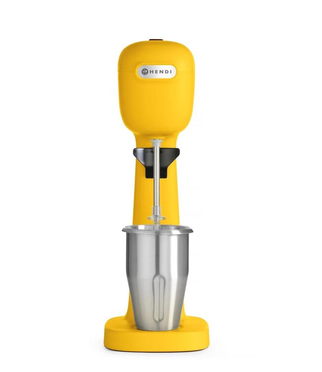 Milkshakemixer BPA-vrij | 0,95 liter | Verkrijgbaar in 6 kleuren