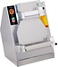 Combisteel Pizza deegroller | Recht model | RVS | 200 tot 390mm