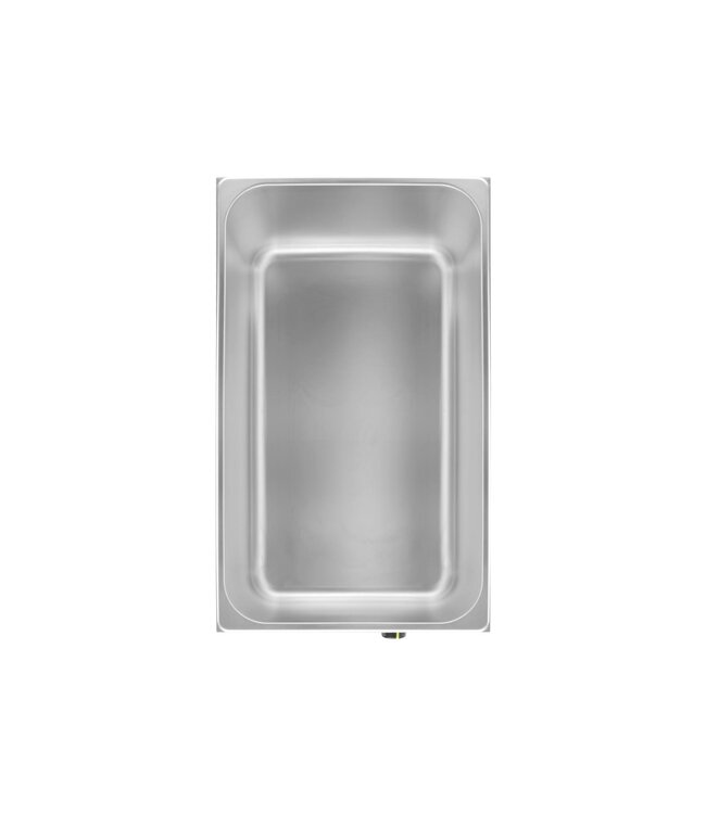 Bain marie Ranger | 1/1GN | 15cm