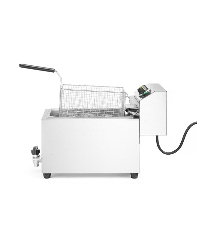 Friteuse XL Goliath | Elektrisch | 10 liter | 10,2kW