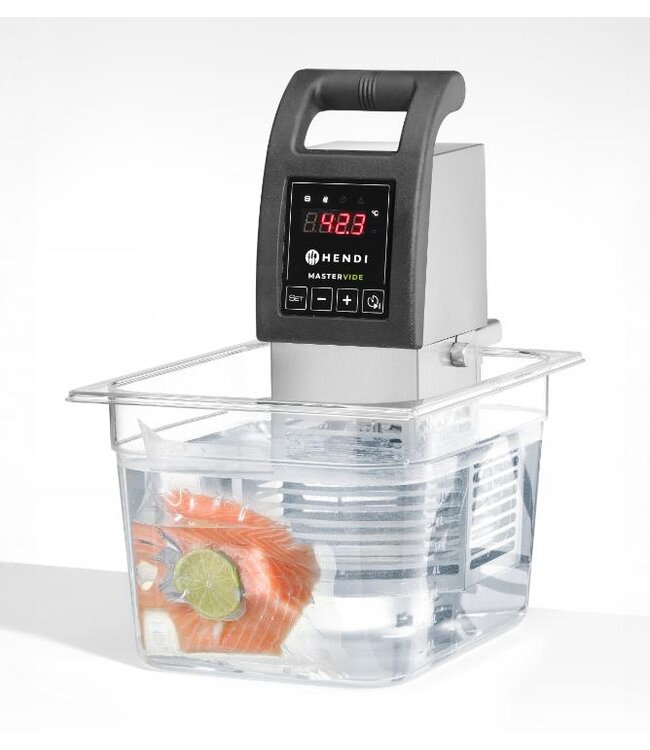 Mastervide Sous-vide stick apparaat