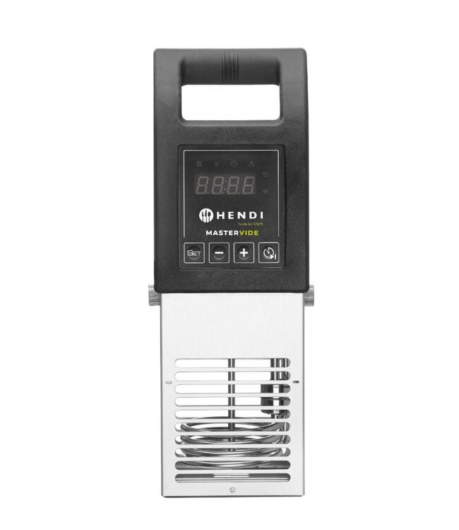 Mastervide Sous-vide stick apparaat