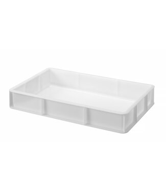 Deegkrat | 1/1GN | BPA-vrij | 53 x 32,5cm
