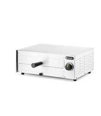 Hendi Pizza oven Easy | Voor 30cm pizza's