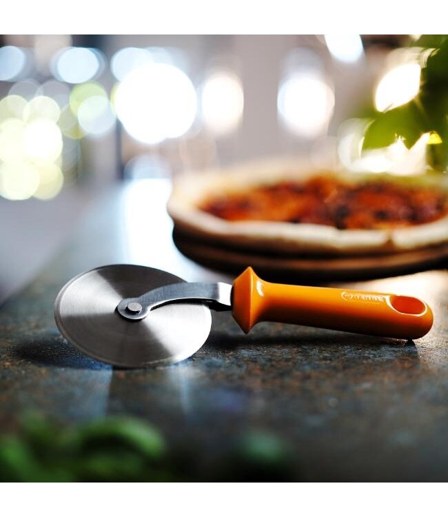 Pizzasnijder Pizzer | Heavy-duty | ø9,7cm | 24cm