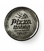 Pizzabord | Recipe Collection | Zwart | ø31cm | 6 Stuks