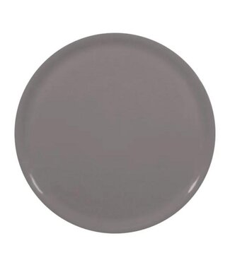 Pizzabord Speciale | Napoli | Grijs | ø33cm | 6 stuks
