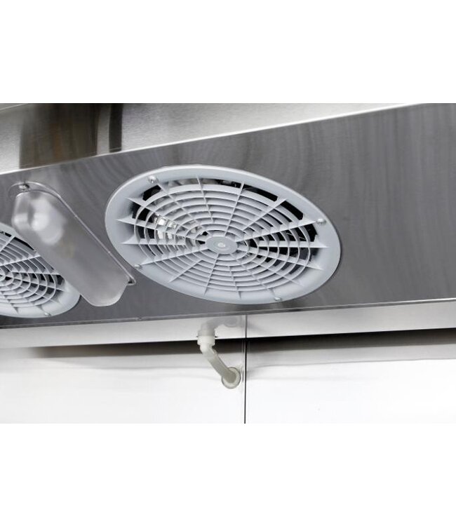 Koelkast Profi Line | 670L | (H)209,6x(B)80x(D)73cm