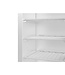 Vrieskast Ecofrost | 400L | Wit staal | (H)187,5x(B)60x(D)63,9cm