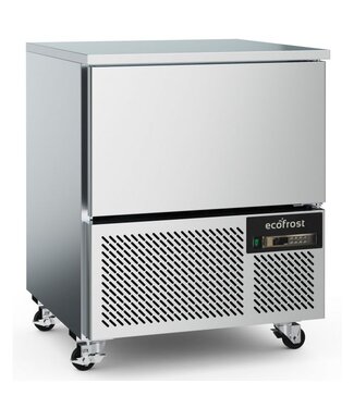 Ecofrost Blastchiller Ecofrost | 5x 1/1GN