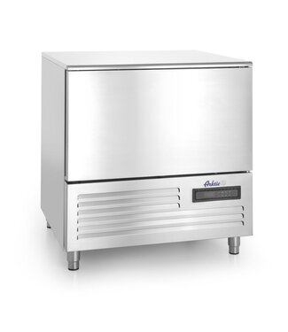 Arktic Shock koeler | 5x 1/1GN | (H)85/88x(B)76x(D)72,5cm