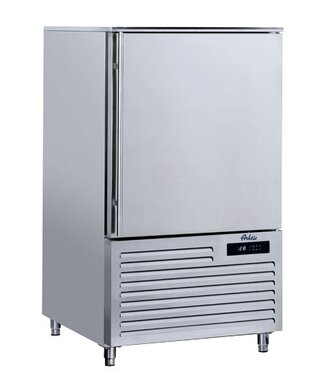 Arktic Shock koeler/vriezer | 7x 1/1GN | (H)137,7x90x79cm