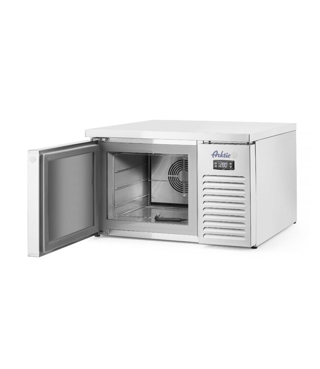 Shock koeler | 3x 2/3GN | (H)41,5x(B)67,2x(D)66,3cm