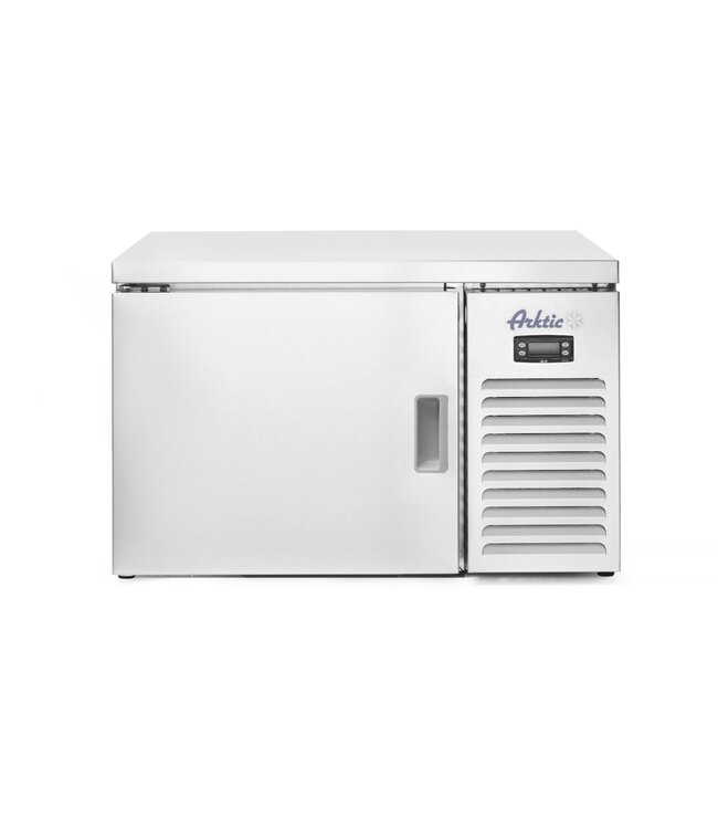 Shock koeler | 3x 2/3GN | (H)41,5x(B)67,2x(D)66,3cm