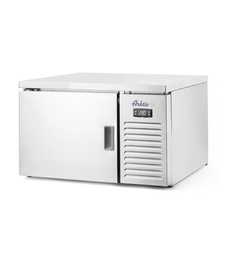 Arktic Shock koeler | 3x 2/3GN | (H)41,5x(B)67,2x(D)66,3cm