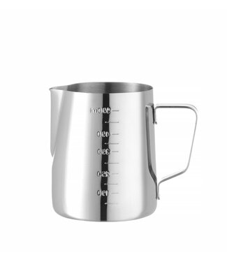 Melkkan RVS | 600ml
