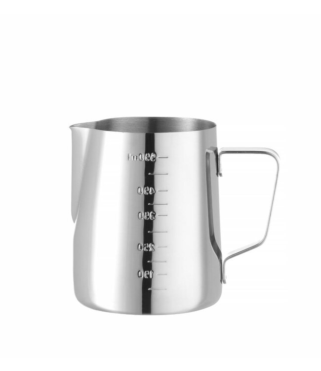 Melkkan RVS | 600ml