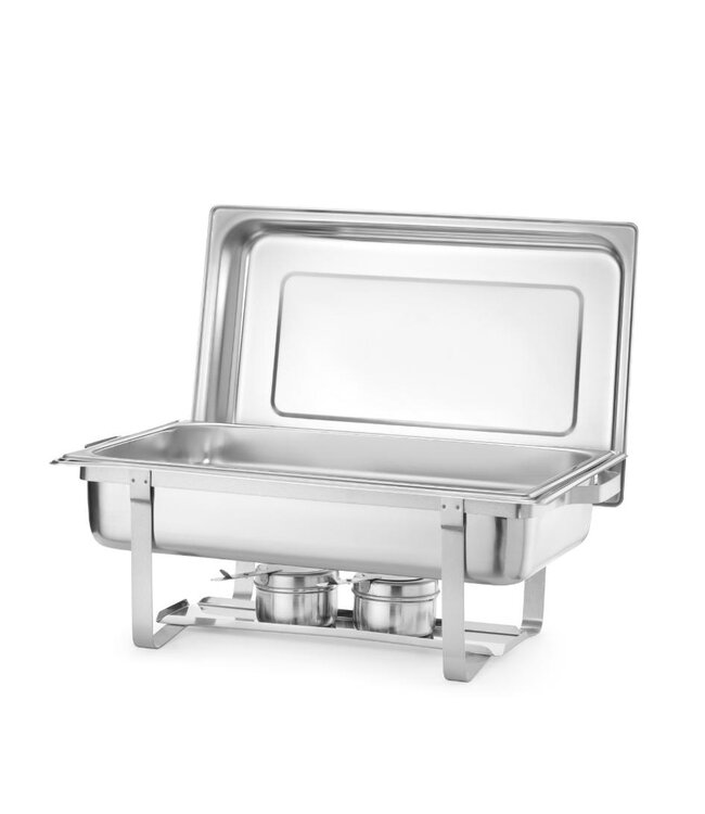 Chafing dish 1/1GN | Economic | 2 Stuks