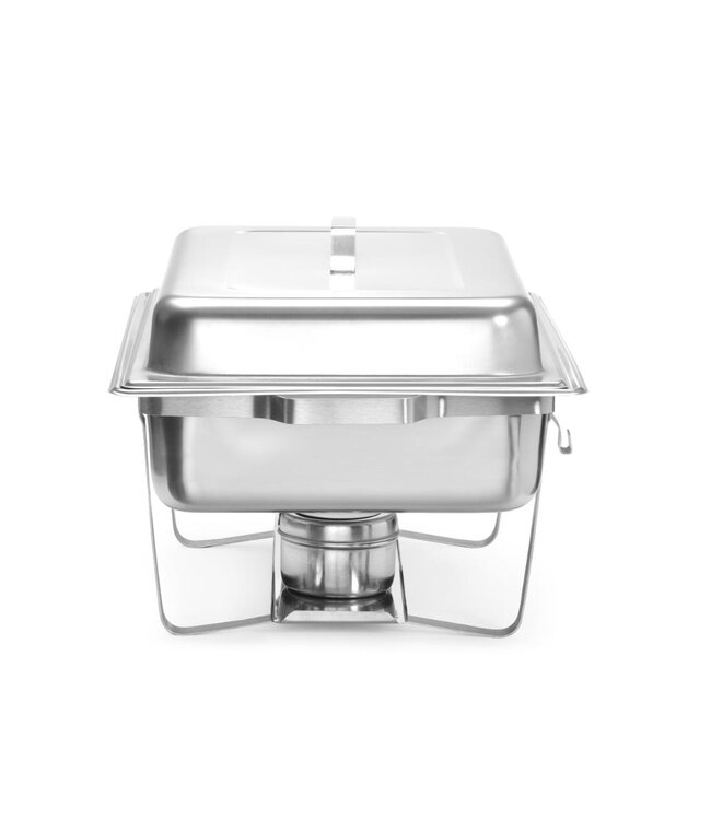Chafing dish 1/1GN | Economic | 2 Stuks