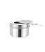 Chafing dish 1/1GN | Economic | 2 Stuks