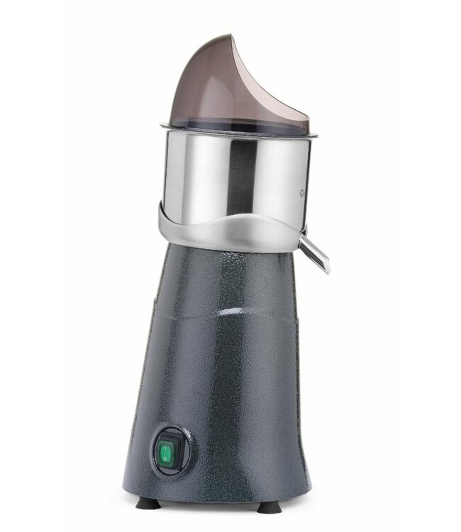 Elektrische Citruspers | Handmatig | 3 Perskegels