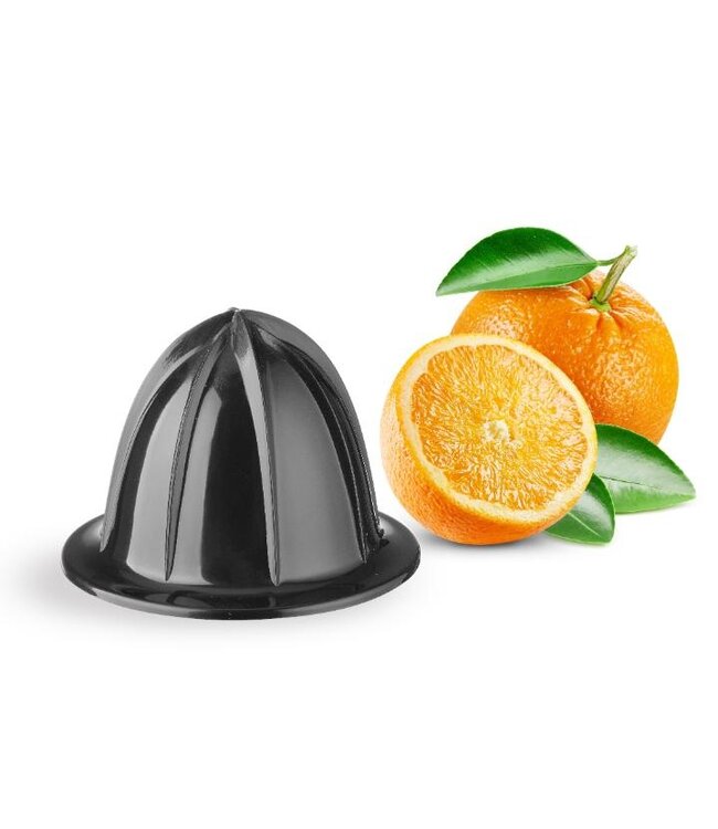 Elektrische Citruspers | Handmatig | 3 Perskegels