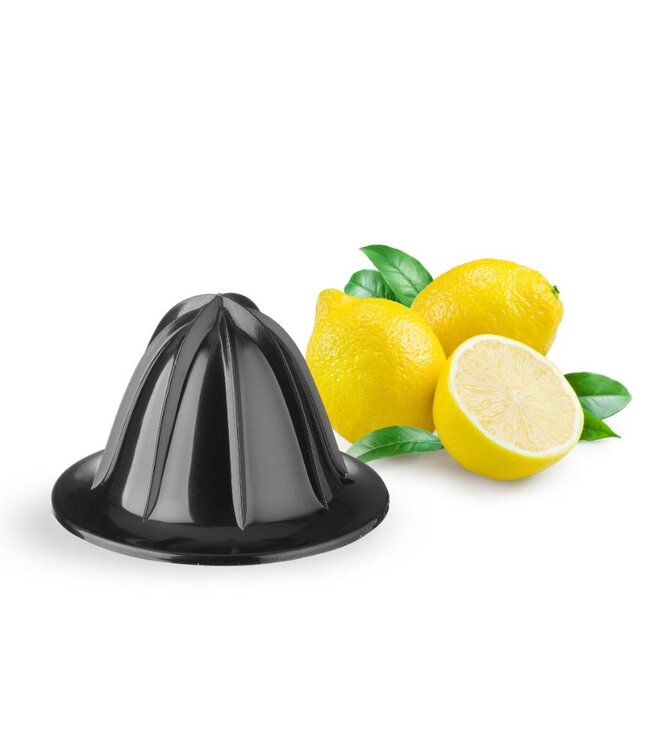 Elektrische Citruspers | Handmatig | 3 Perskegels