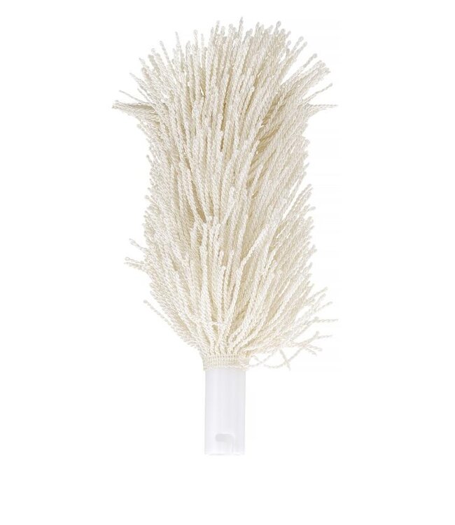 Borstels voor Hendi glazen poleermachine | Middel | 2 Stuks