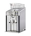 Orange X-Press Sinaasappelpers | Automatische aanvoer | Digitale bediening