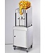 Orange X-Press Sinaasappelpers | Automatische aanvoer | Digitale bediening