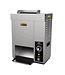 Hamburgerbroodjes toaster | 360 Broodjes per uur