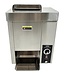 Hamburgerbroodjes toaster | 360 Broodjes per uur