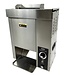 Hamburgerbroodjes toaster | 360 Broodjes per uur