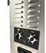 Hamburgerbroodjes toaster | 360 Broodjes per uur