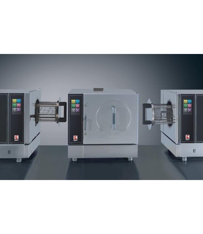 RoFry® Friteuse zonder vet | Rechtslader | RF-330-ST