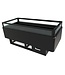 Combisteel Koel- en vrieseiland | Recht model | (H)93,6x(B)147,6x(D)103,6cm