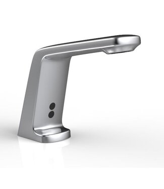 Combisteel Wastafel kraan | Met sensor | Opbouwmodel | Chroom | 1/2" aansluiting