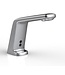 Combisteel Wastafel kraan | Met sensor | Opbouwmodel | Chroom | 1/2" aansluiting