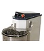 Deegmenger | 25L | 2 Snelheden | 0,6-0,9 kW | 400V | (H)95x(B)40x(D)80cm