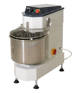 Combisteel Deegmenger | 25L | 2 Snelheden | 0,6-0,9 kW | 400V | (H)95x(B)40x(D)80cm