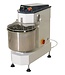 Deegmenger | 25L | 2 Snelheden | 0,6-0,9 kW | 400V | (H)95x(B)40x(D)80cm