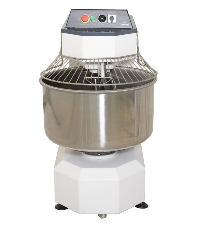 Deegmenger | 75L | 2 Snelheden | 1,5-2,5 kW | 400V | (H)105x(B)65x(D)115cm