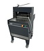 Combisteel Broodsnijmachine | 11mm | Staand model | Voor max. 430x140mm broden